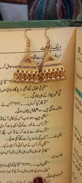MIni Jhumki