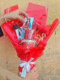 Valentine's day bouquet