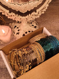Jasmin coded box